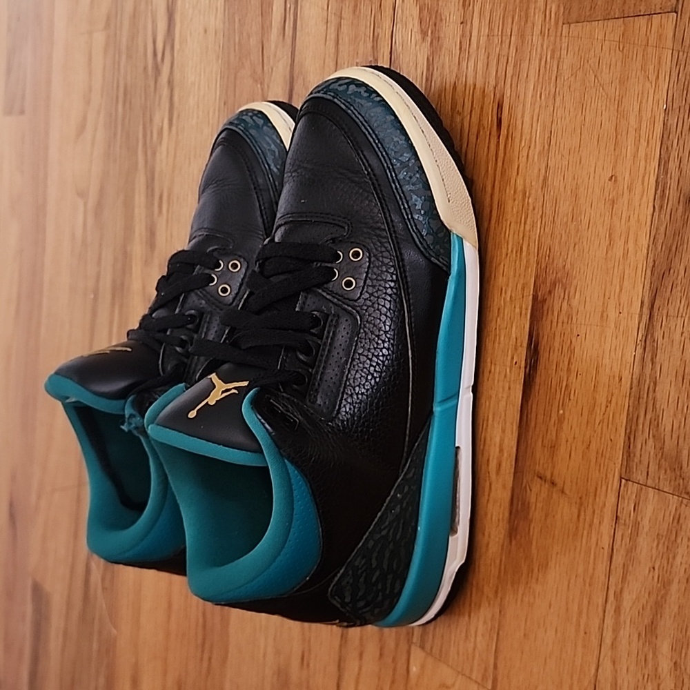 Jordan sneakers